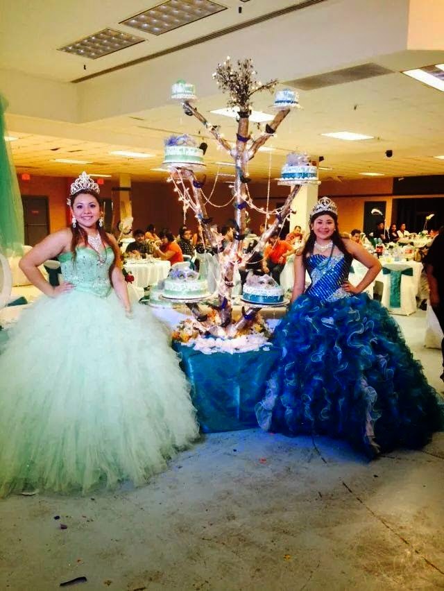  Quinceanera  Dresses  in Houston