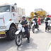 El autotransformador gigante estará instalado en 30 días