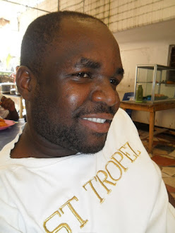 MAKAMU MWENYEKITI TAIFA