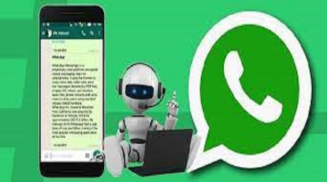 aplikasi yang ada di dalamnya menjadi lebih fungsional Cara Mendapatkan Uang dari WhatsApp Terbaru