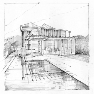 Architecture Pencil1