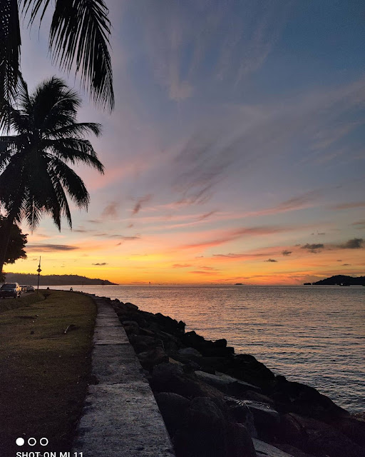 tempat menarik di sabah