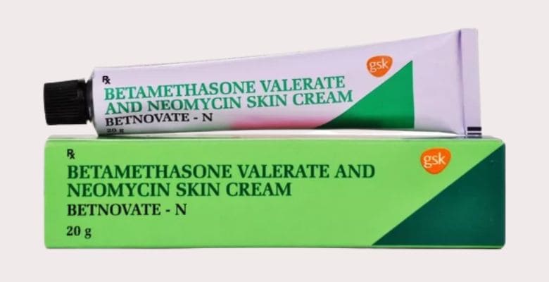 బెట్నోవేట్ ఎన్ స్కిన్ క్రీమ్ ఉపయోగాలు | Betnovate N Skin Cream Uses in Telugu