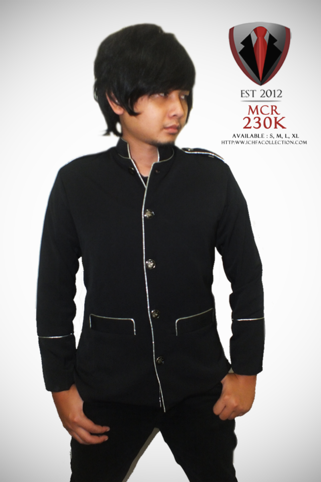 Toko Pakaian Online Jual Jas Blazer Korean Style Jas 