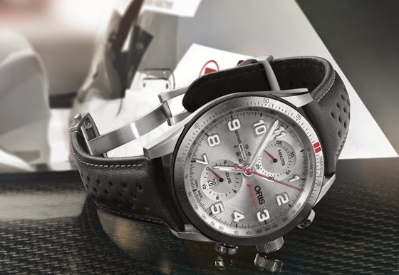 oris audi prezzo