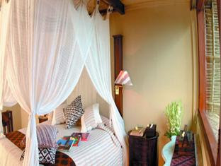 Waka Namya Hotel Bali - Guest Room