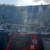 Tűz ütött ki egy csepeli lakásban, egy férfi kiugrott a negyedikről és meghalt
