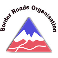 Border Roads Organisation - BRO Recruitment 2022, central goverment job