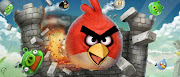 Angry bird Game