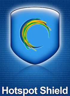 برنامج هوت سبوت ِشيلد - program Hotspot Shield