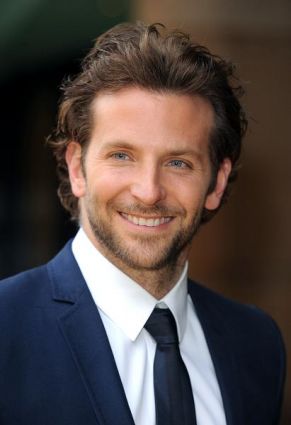 Bradley Cooper