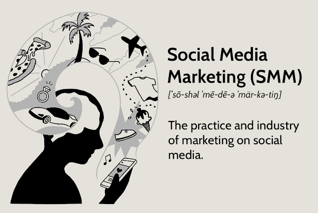 social media marketing course multan