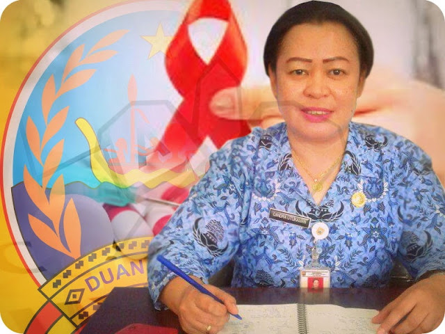 Tenaga dan Fasilitas Penanganan HIV-AIDS di MTB Sudah Lengkap