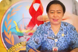 Tenaga dan Fasilitas Penanganan HIV-AIDS di MTB Sudah Lengkap