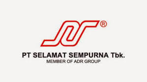 Lowongan Kerja Terbaru Jakarta Barat  PT. Selamat Sempurna Tbk (ADR Group)