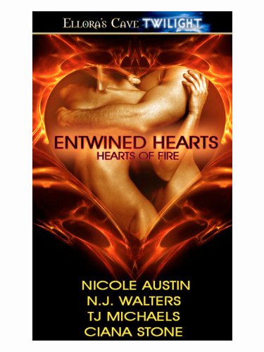Judith's review of Entwined Hearts by Nicole Austin TJ Michaels 