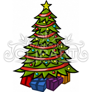 Christmas Clip Art