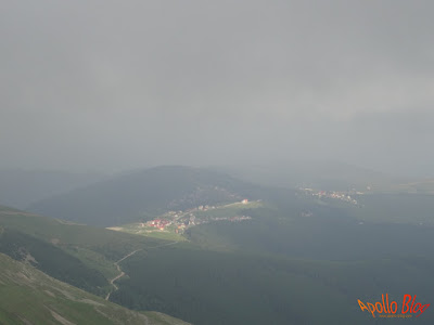 Transalpina