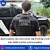 Aprovados de concurso da Polícia Civil em 2005 serão convocados