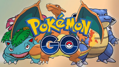 Pokémon GO พามาดู โปเกมอนในมือตัวไหนหายาก