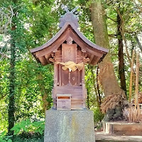 人文研究見聞録：揖夜神社 ［島根県］