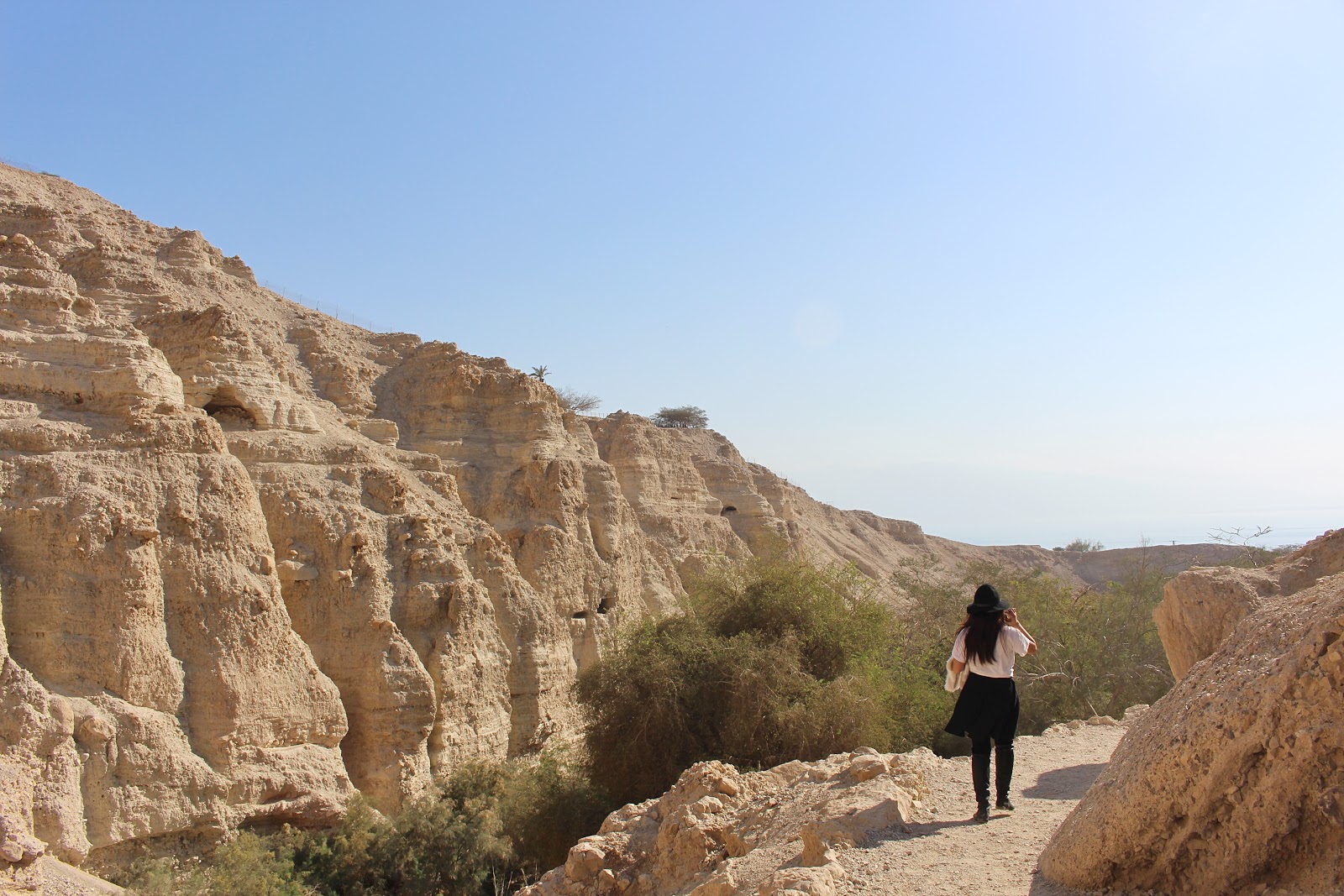 Israel Pilgrimage: Things To Do in Israel