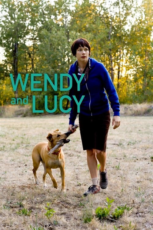 [HD] Wendy et Lucy 2008 Film Complet En Anglais