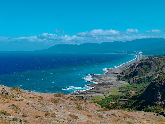 ilocos norte travel time