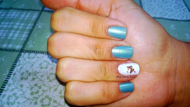 unhas grazi massafera