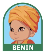 Facts About Benin