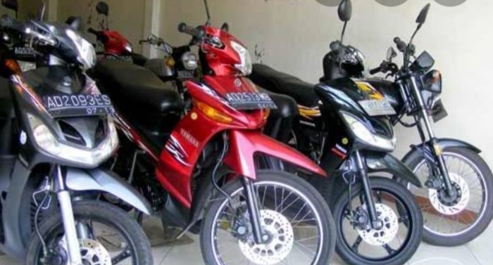 Indonesia Terkini Cara jitu membeli sepeda  motor  bekas 