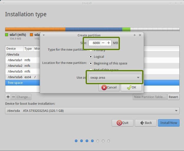 How to install Ubuntu along with windows