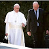 Pope Francis' Bodyguard Resigns