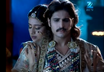 sinopsis jodha akbar episode 246 b