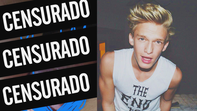 Cody Simpson vaza suposta nude por ‘engano’ no Snapchat