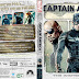 Capa Bluray Captain America The Winter Soldier