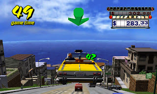 Dowload Game Crazy Taxi PC