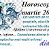 Horoscop Pești martie 2020