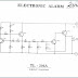 electronic alarm tl 206A