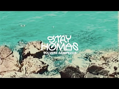Trabajar con canciones: Stay Homas - Volveré a empezar