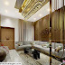 Luxury Kerala interior designs