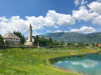 Ramsko jezero slike