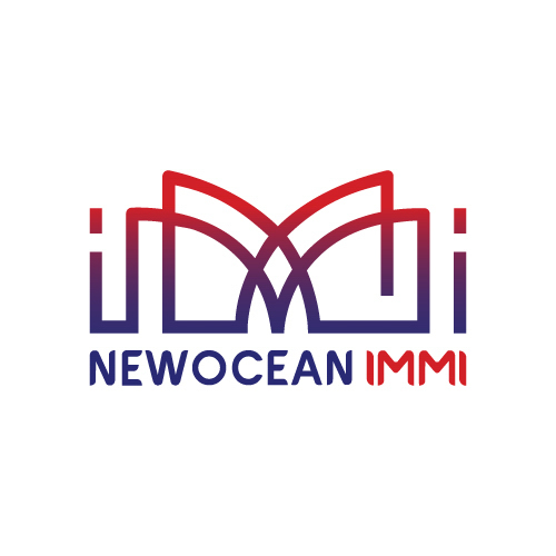 Logo NewOcean IMMI