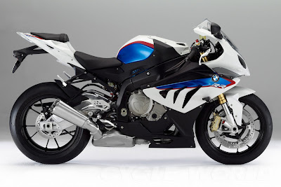 BMW-S1000RR