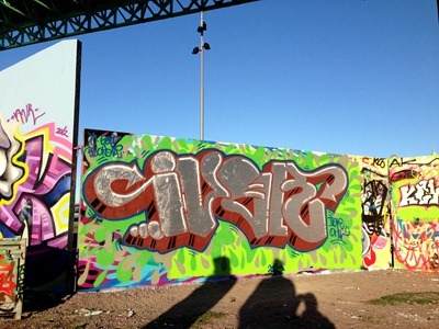 Iver - GBG