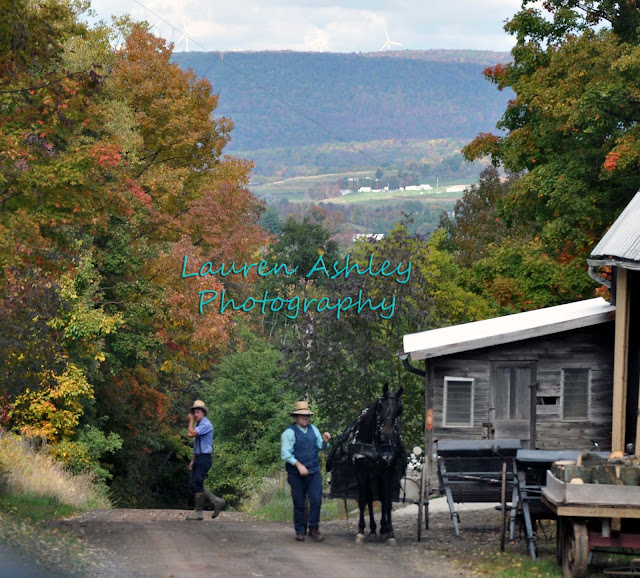 Amish