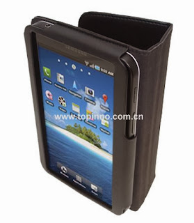 Leather Case Samsung Galaxy