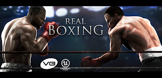 Free Download Real Boxing Full Version Apk by www.Mobile10.in Android Games