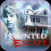 Haunted Escape Full Apk Version 1.0