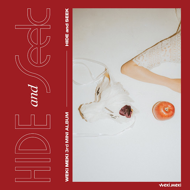 Weki Meki – HIDE and SEEK (3rd Mini Album) Descargar